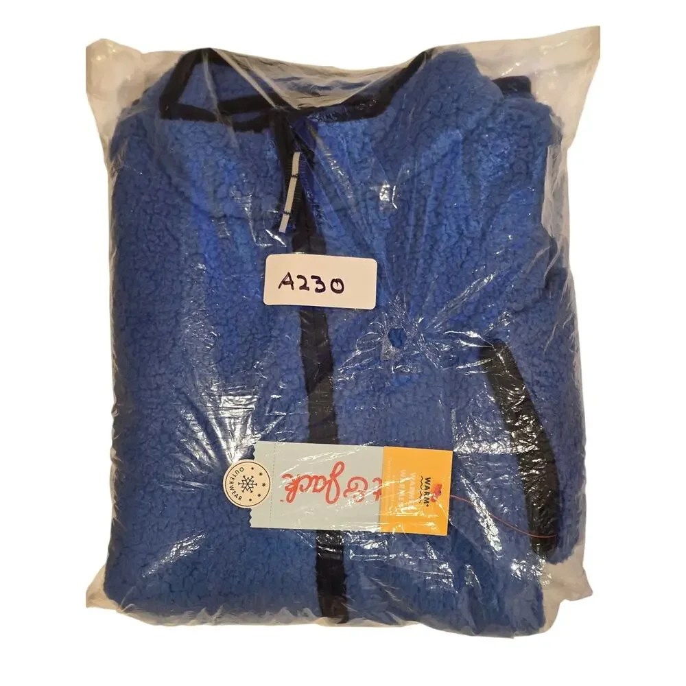 Cat & Jacks Kids Boys Large 10/12 NWT